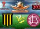 Prediksi Skor The Strongest Vs Lanus 7 Juli 2017