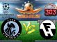 Prediksi Skor Vikingur Vs FH 19 Juli 2017