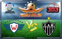 Prediksi Skor Wilstermann Vs Atletico Mineiro 6 Juli 2017