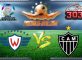 Prediksi Skor Wilstermann Vs Atletico Mineiro 6 Juli 2017