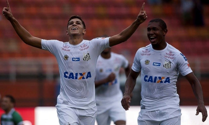 Santos  Team Football