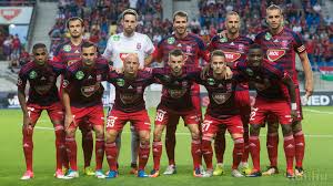 videoton-team-football