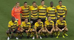 young-boys-team-football