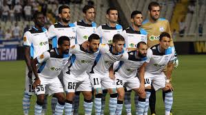 apolon team footbal 