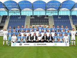 mlada team football