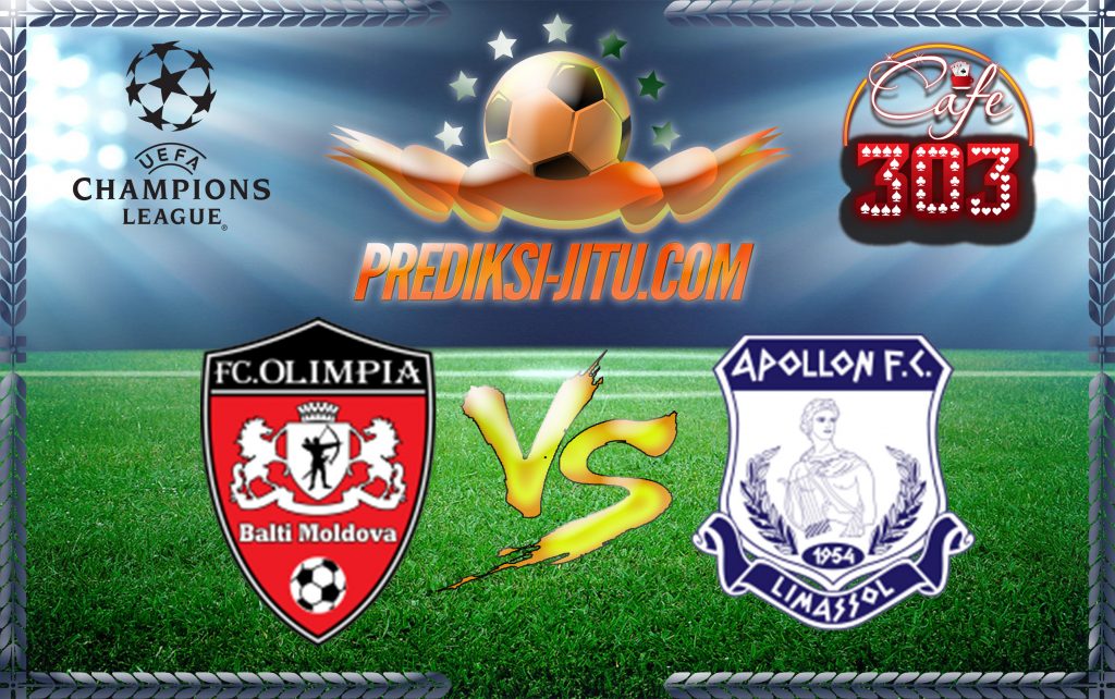 Prediksi Skor Zaria  Vs Apollon 21 Juli2017