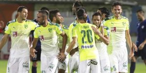 AEK LARNACA TEAM FOOTBALL 2017