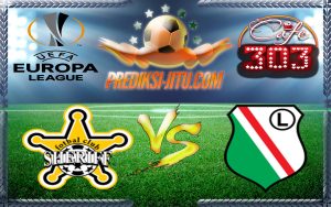 Prediksi Skor SHERIFF Vs LEGIA WARSZAWA 25 Agustus 2017