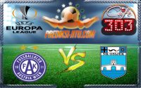 Prediksi Skor AUSTRIA WIEN Vs OSIJEK 25 Agustus 2017