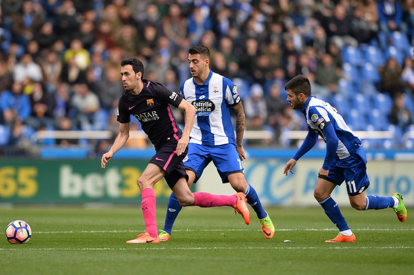 Deportivo Alaves Football Team