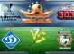 Prediksi Skor DYNAMO KYIV Vs MARÍTIMO 24 Agustus 2017