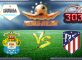Prediksi Skor LAS PALMAS Vs ATLÉTICO MADRID 27 Agustus 2017