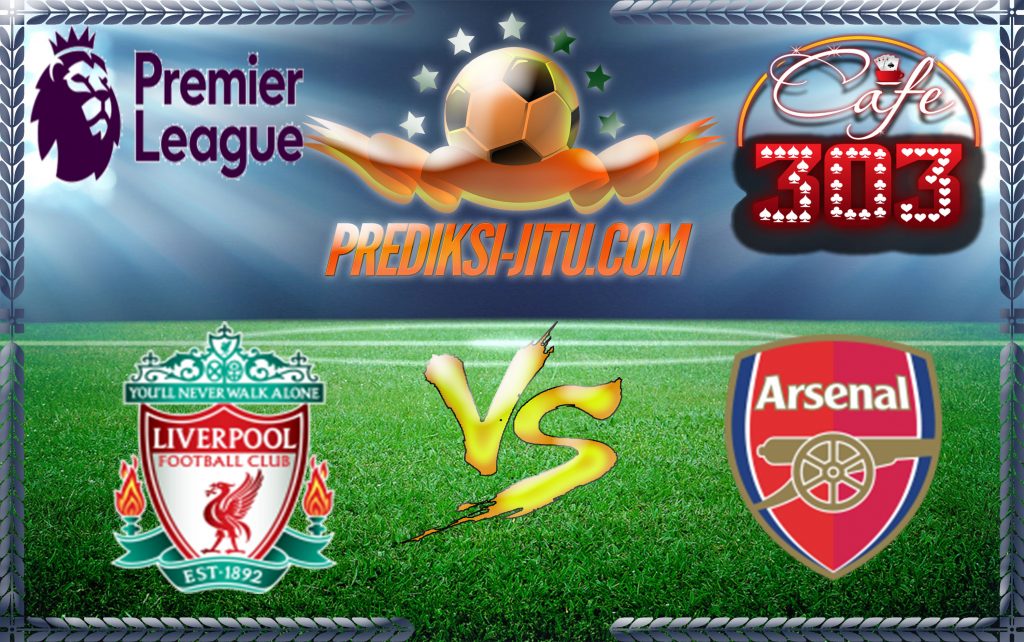 Prediksi Skor LIVERPOOL Vs ARSENAL 27 Agustus 20171