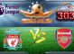 Prediksi Skor LIVERPOOL Vs ARSENAL 27 Agustus 20171