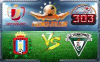 Prediksi Skor LORCA DEPORTIVA Vs VILLANOVENSE 31 Agustus 2017