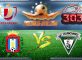 Prediksi Skor LORCA DEPORTIVA Vs VILLANOVENSE 31 Agustus 2017