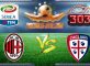 Prediksi Skor MILAN Vs CAGLIARI 28 Agustus 2017