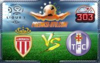 Prediksi Skor Monaco Vs Toulouse 5 Agustus 2017