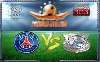 Prediksi Skor Psg Vs Amiens SC 5 Agustus 2017