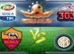 Prediksi Skor ROMA Vs INTERNAZIONALE 27 Agustus 2017