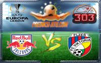 Prediksi Skor SALZBURG Vs VIITORUL 25 Agustus 2017