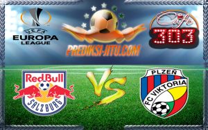 Prediksi Skor SALZBURG Vs VIITORUL 25 Agustus 2017