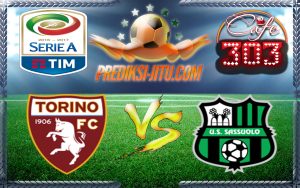 Prediksi Skor TORINO Vs SASSUOLO 27 Agustus 2017