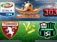 Prediksi Skor TORINO Vs SASSUOLO 27 Agustus 2017