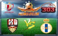 Prediksi Skor UD LOGROÑÉS Vs REAL AVILÉS 31 Agustus 2017