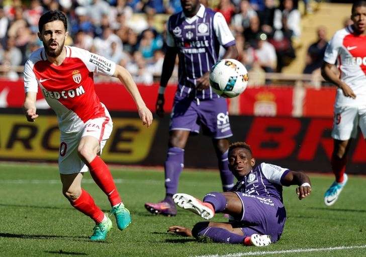 Toulouse Team Football