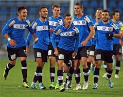 VIITORUL FOOTBALL 2017
