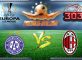 Prediksi Skor AUAUSTRIA WIEN Vs MILAN 15 September 2017