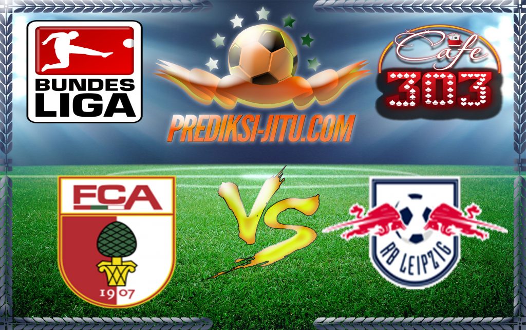 Prediksi Skor AUGSBURG Vs RB LEIPZIG 20 September 2017