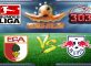Prediksi Skor AUGSBURG Vs RB LEIPZIG 20 September 2017