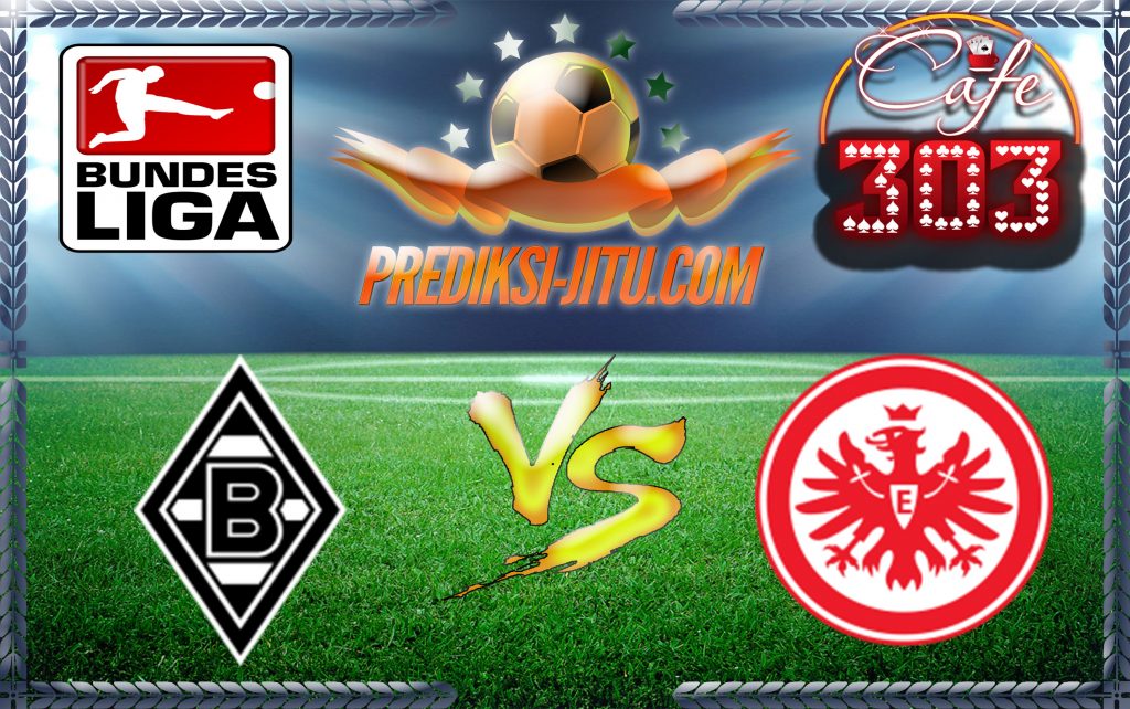 Prediksi Skor BORUSSIA M’GLADBACH Vs EINTRACHT FRANKFURT 9 September 2017