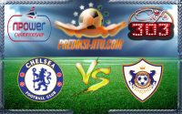 Prediksi Skor CHELSEA Vs QARABAG 13 September 2017
