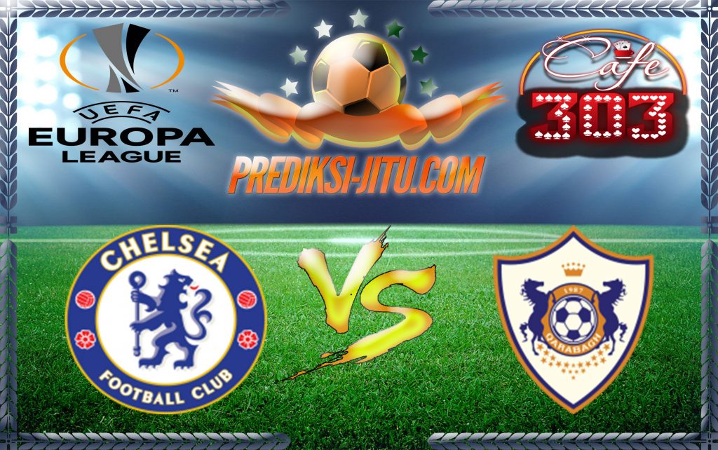 Prediksi Skor CHELSEA Vs QARABAĞ 13 September 2017