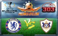 Prediksi Skor CHELSEA Vs QARABAĞ 13 September 2017
