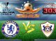 Prediksi Skor CHELSEA Vs QARABAĞ 13 September 2017