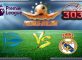 Prediksi Skor DEPORTIVO ALAVÉS Vs REAL MADRID 23 September 2017