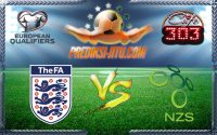 Prediksi Skor Inggris Vs Slovenia 6 Oktober 2017