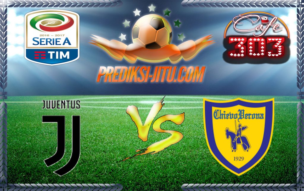 CHIEVO TEAM FOOTBALL 2017