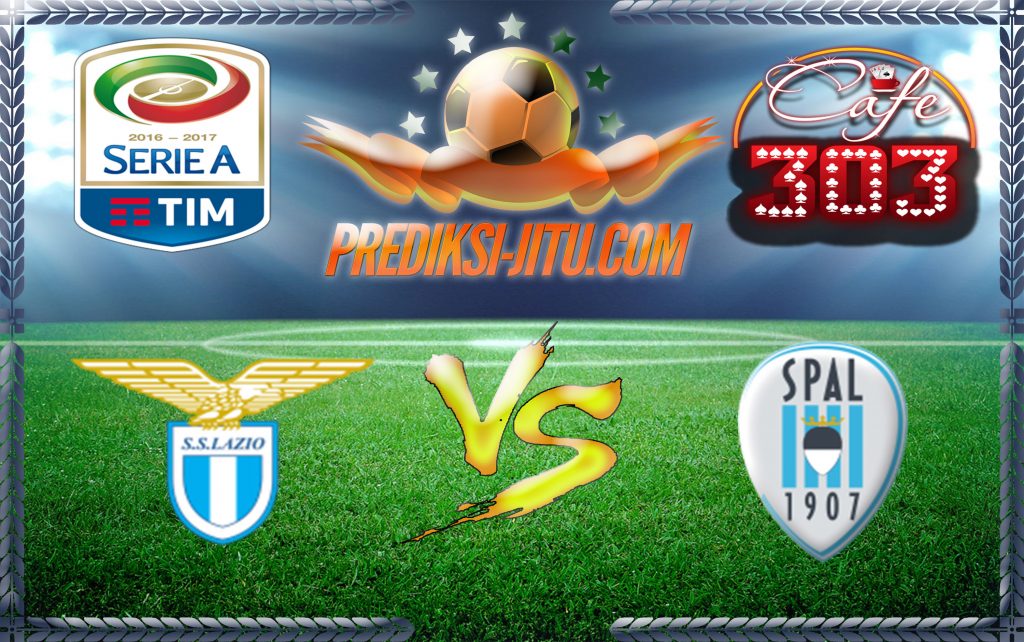 Prediksi Skor LAZIO Vs NAPOLI 21 September 2017