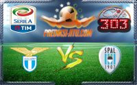 Prediksi Skor LAZIO Vs NAPOLI 21 September 2017