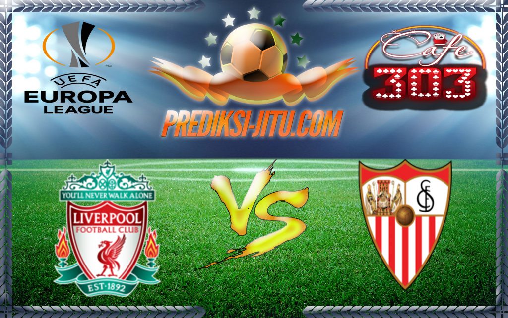 Prediksi Skor LIVERPOOL Vs SEVILLA 14 Septermber 2017