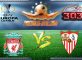 Prediksi Skor LIVERPOOL Vs SEVILLA 14 Septermber 2017