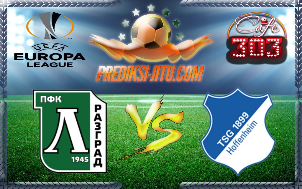 Prediksi Skor LUDOGORETS Vs HOFFENHEIM 29 September 2017