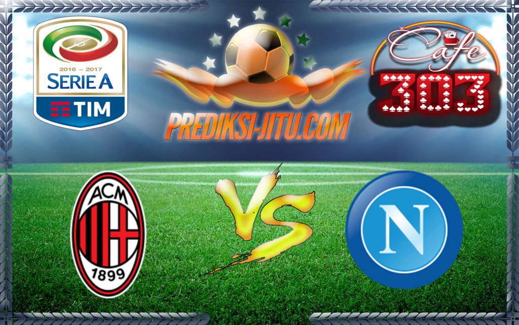 Prediksi Skor MILAN Vs SPAL 21 September 2017