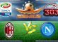 Prediksi Skor MILAN Vs SPAL 21 September 2017