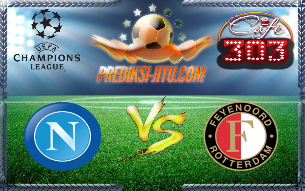 Prediksi Skor NAPOLI Vs FEYENOORD 27 September 2017